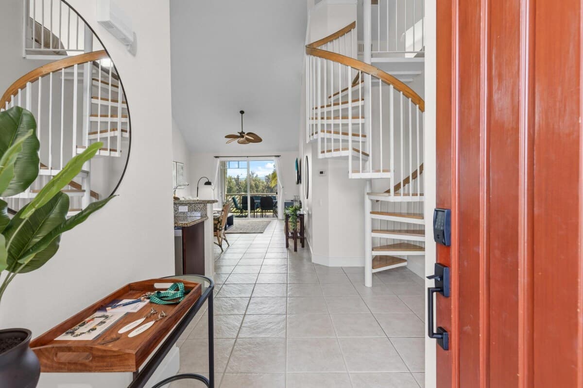 Condo in Waikoloa Beach Resort · ★5.0 · 2 bedrooms · 5 beds · 2.5 private baths - Photo 2