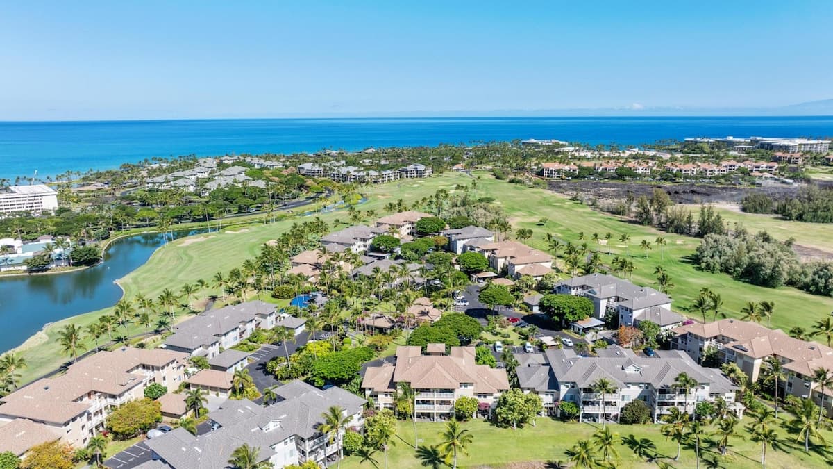 Condo in Waikoloa Beach Resort · ★5.0 · 2 bedrooms · 5 beds · 2.5 private baths - Photo 1