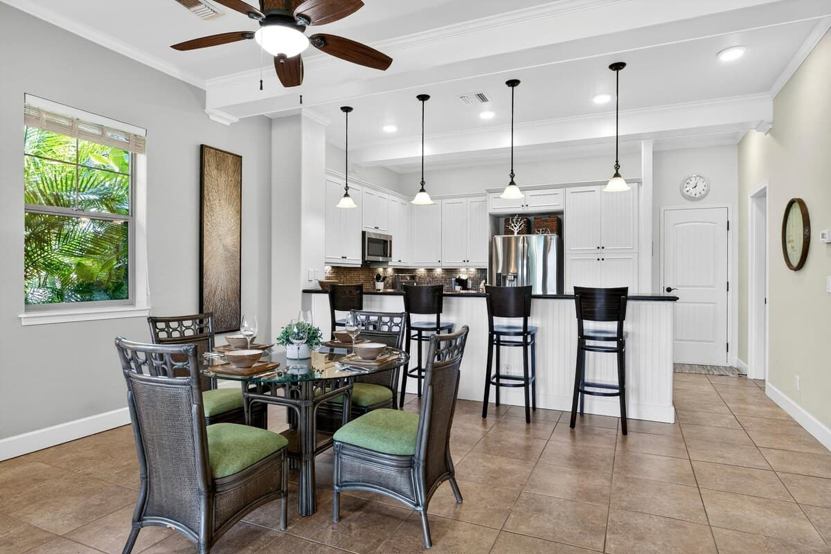 Condo in Waikoloa Beach Resort · ★4.33 · 3 bedrooms · 5 beds · 2.5 private baths - Photo 3
