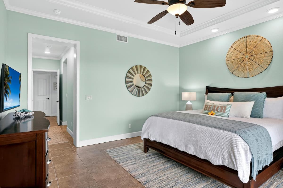 Condo in Waikoloa Beach Resort · ★4.33 · 3 bedrooms · 5 beds · 2.5 private baths - Photo 5