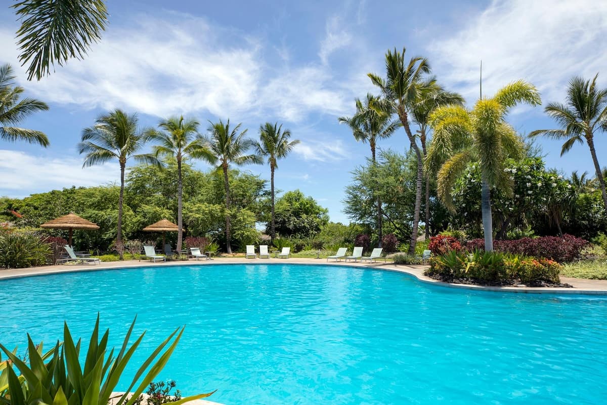 Condo in Waikoloa Beach Resort · ★4.33 · 3 bedrooms · 5 beds · 2.5 private baths - Photo 1