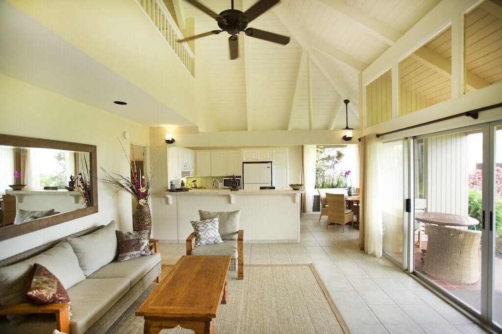 Townhouse in Princeville · ★4.91 · 2 bedrooms · 2 beds · 2 baths - Photo 5