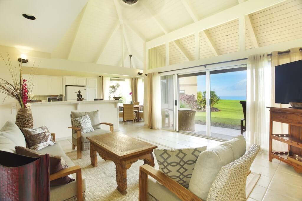 Townhouse in Princeville · ★4.91 · 2 bedrooms · 2 beds · 2 baths - Photo 1