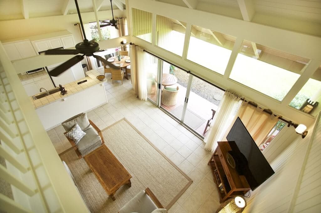 Townhouse in Princeville · ★4.91 · 2 bedrooms · 2 beds · 2 baths - Photo 4