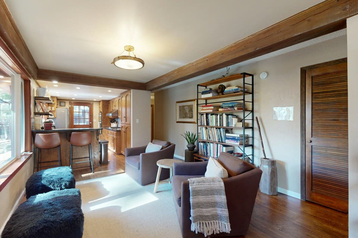 Home in Zephyr Cove · ★4.0 · 3 bedrooms · 8 beds · 3 private baths - Photo 5