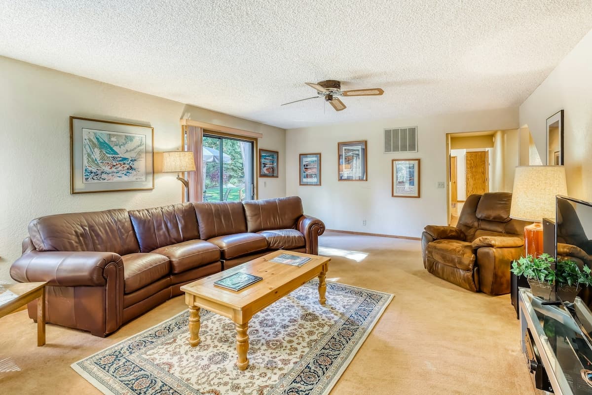 Lakefront Homewood Bliss with Game Room & Library - Photo 4