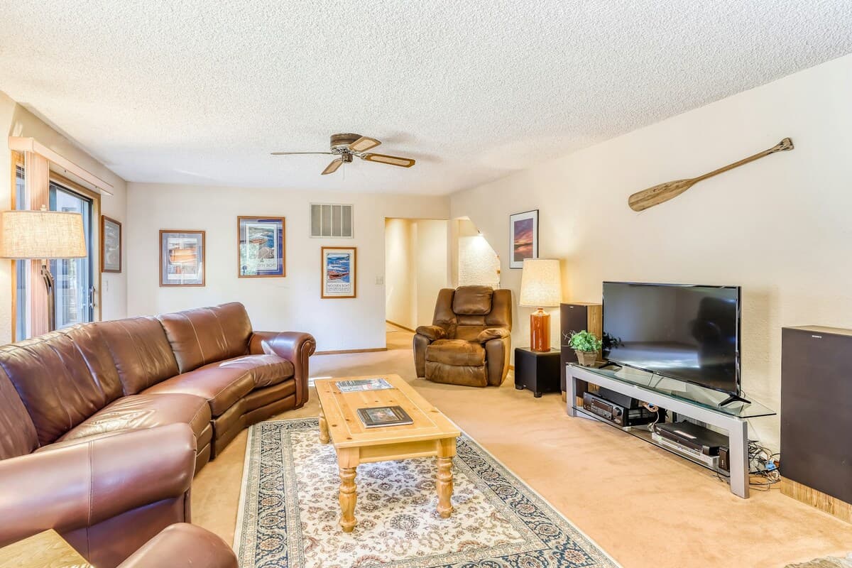Lakefront Homewood Bliss with Game Room & Library - Photo 5