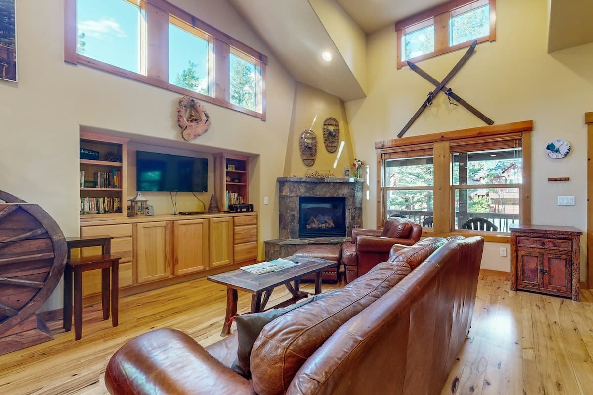 Kimque Dreams Quiet Wooded Alpine Retreat - Photo 4