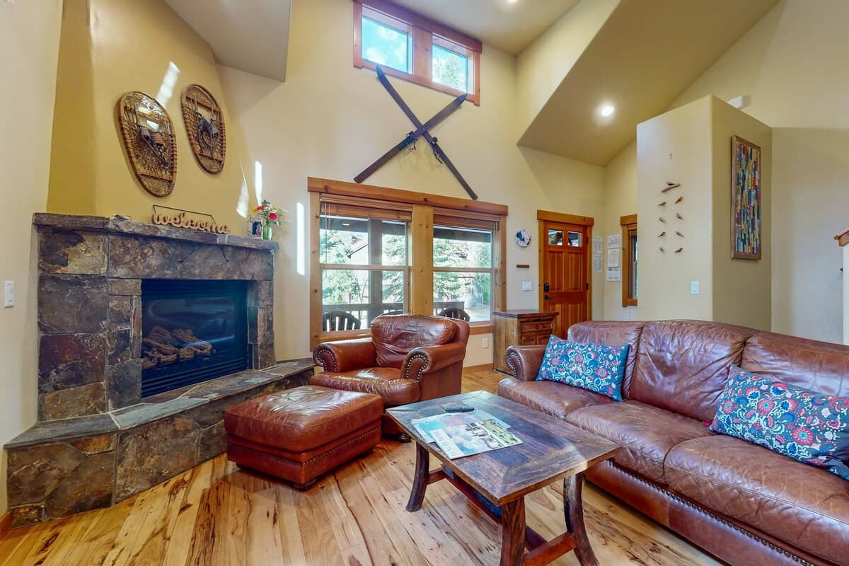 Kimque Dreams Quiet Wooded Alpine Retreat - Photo 3