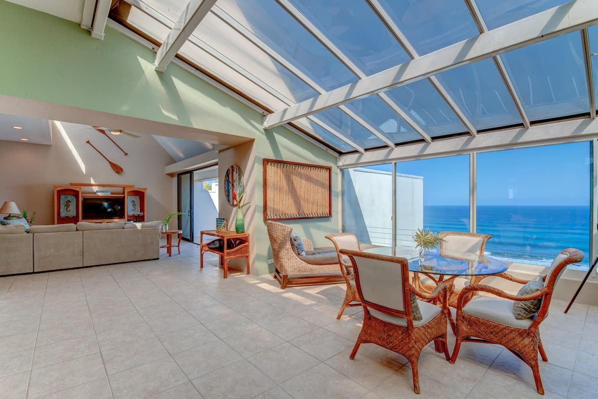Condo in Princeville · ★4.71 · 2 bedrooms · 3 beds · 2 private baths - Photo 5