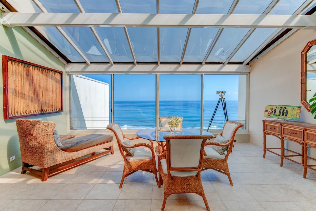 Condo in Princeville · ★4.71 · 2 bedrooms · 3 beds · 2 private baths - Photo 1