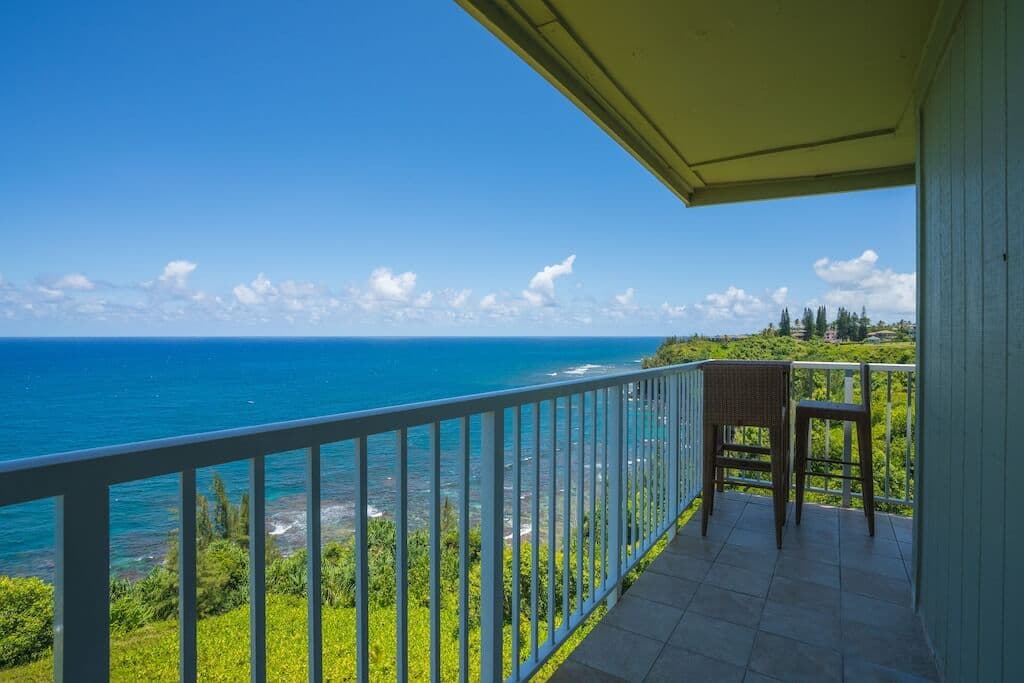Condo in Princeville · ★4.96 · 2 bedrooms · 2 beds · 2 baths - Photo 4