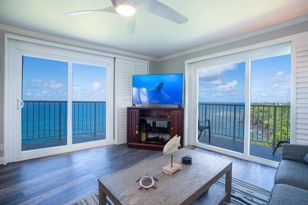 Condo in Princeville · ★4.96 · 2 bedrooms · 2 beds · 2 baths - Photo 2
