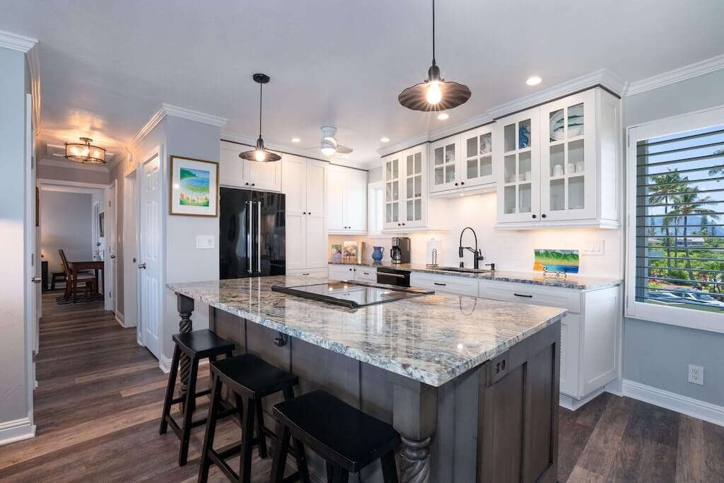 Condo in Princeville · ★4.96 · 2 bedrooms · 2 beds · 2 baths - Photo 5