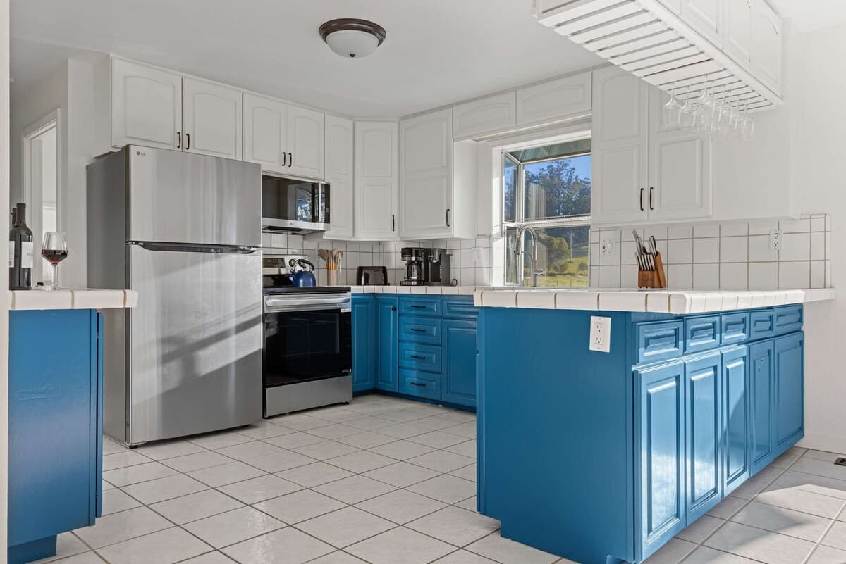 The Hydeaway Private Sonoma Wine Country Ranch - Photo 2