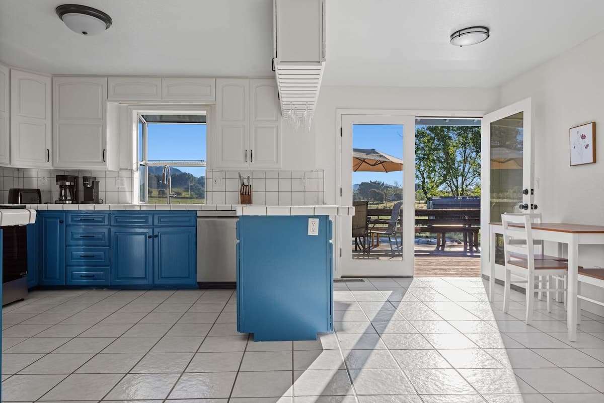 The Hydeaway Private Sonoma Wine Country Ranch - Photo 5