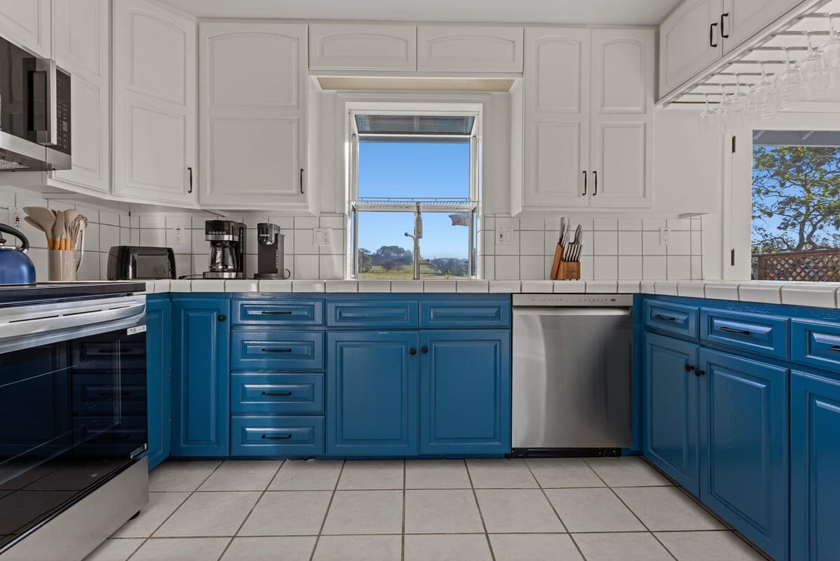 The Hydeaway Private Sonoma Wine Country Ranch - Photo 1