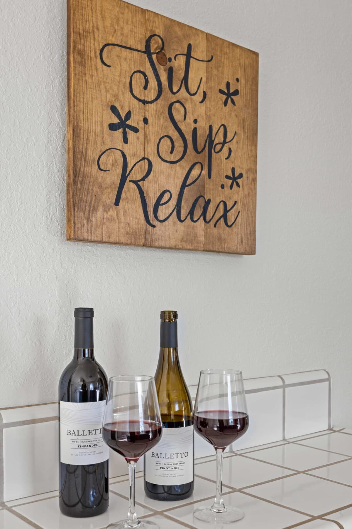 The Hydeaway Private Sonoma Wine Country Ranch - Photo 3