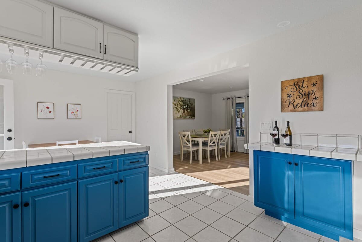 The Hydeaway Private Sonoma Wine Country Ranch - Photo 4