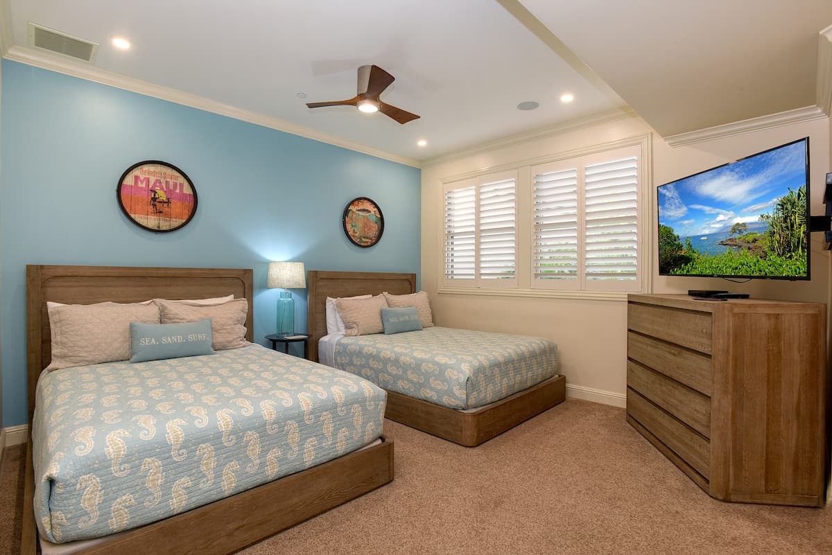 Townhouse in Kihei · ★4.97 · 3 bedrooms · 4 beds · 3.5 baths - Photo 5