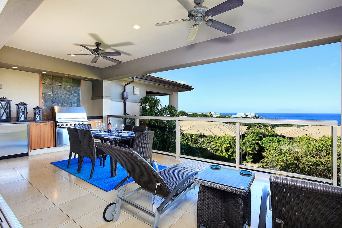 Townhouse in Kihei · ★4.97 · 3 bedrooms · 4 beds · 3.5 baths - Photo 2