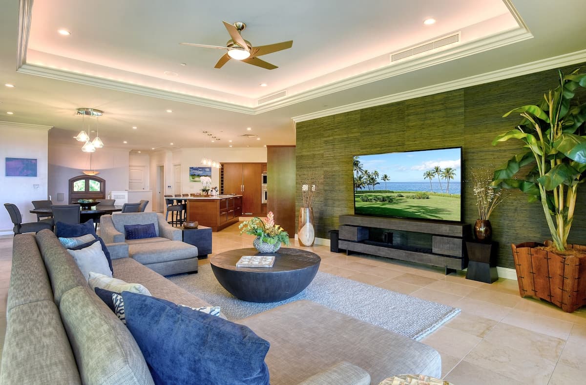 Townhouse in Kihei · ★4.97 · 3 bedrooms · 4 beds · 3.5 baths - Photo 3