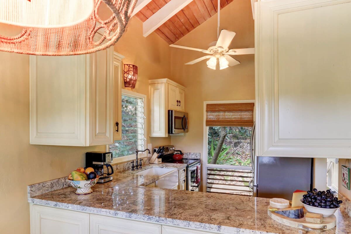 Townhouse in Koloa · ★4.78 · 2 bedrooms · 2 beds · 2 baths - Photo 1