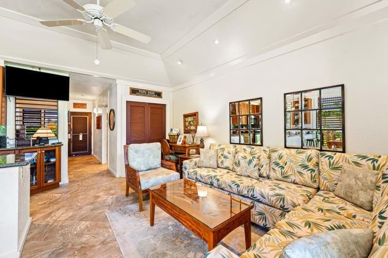 Condo in Koloa · ★4.84 · 1 bedroom · 1 bed · 1 bath - Photo 5
