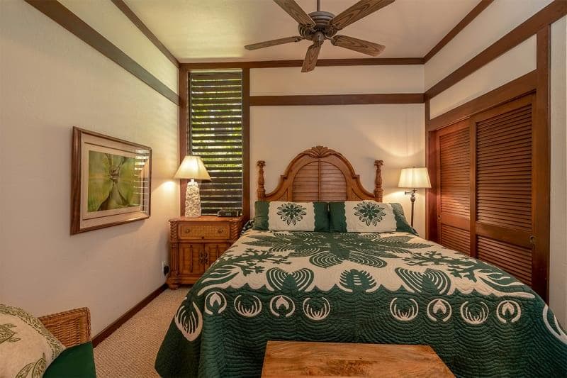 Poipu Beach condo w/ lanai & pool - Photo 4