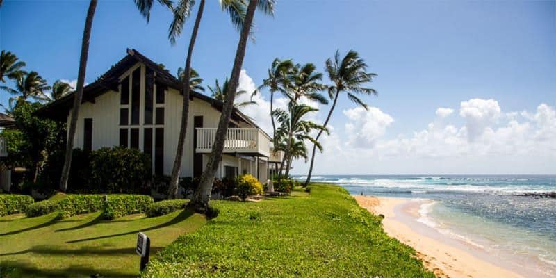 Poipu Beach retreat w/ pool, hot tub & gym - Photo 5