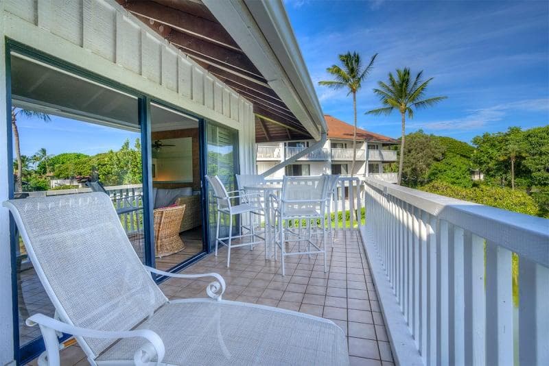 Condo in Koloa · ★4.38 · 2 bedrooms · 3 beds · 2 baths - Photo 4