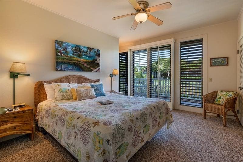 Condo in Koloa · ★4.38 · 2 bedrooms · 3 beds · 2 baths - Photo 3