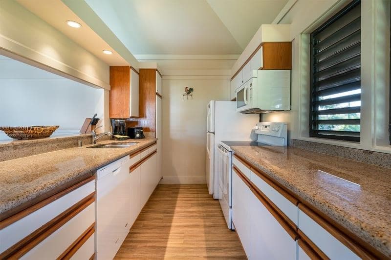 Condo in Koloa · ★4.38 · 2 bedrooms · 3 beds · 2 baths - Photo 2