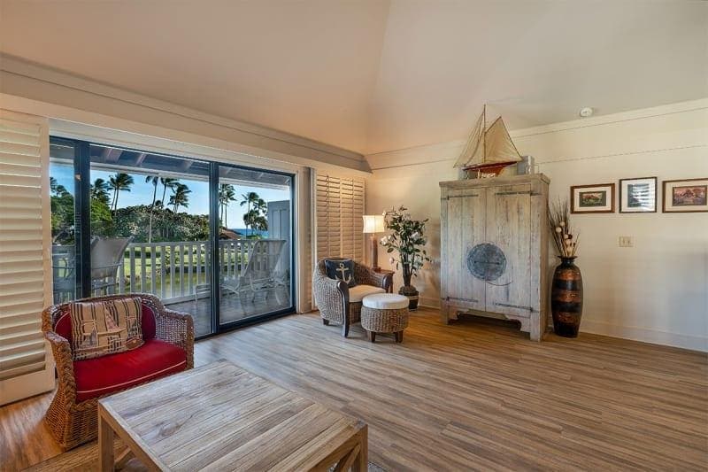 Condo in Koloa · ★4.38 · 2 bedrooms · 3 beds · 2 baths - Photo 5