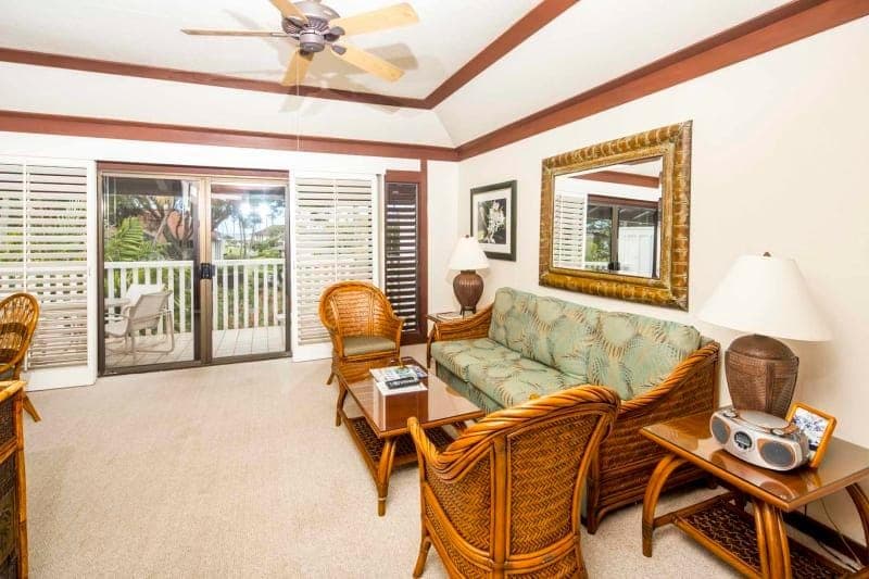 Tropical Poipu condo w/ beach access - Photo 2