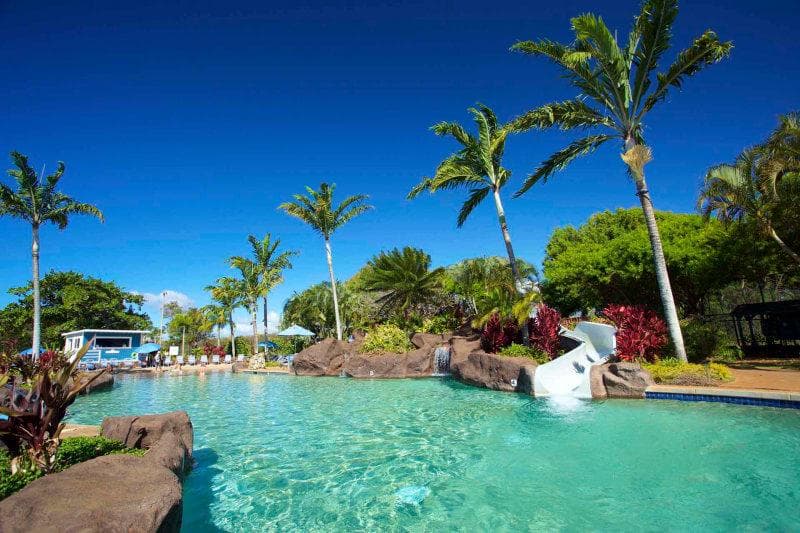 Tropical Poipu condo w/ beach access - Photo 1
