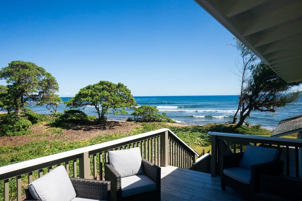 Home in Wailuku · ★4.67 · 4 bedrooms · 5 beds · 3 baths - Photo 3