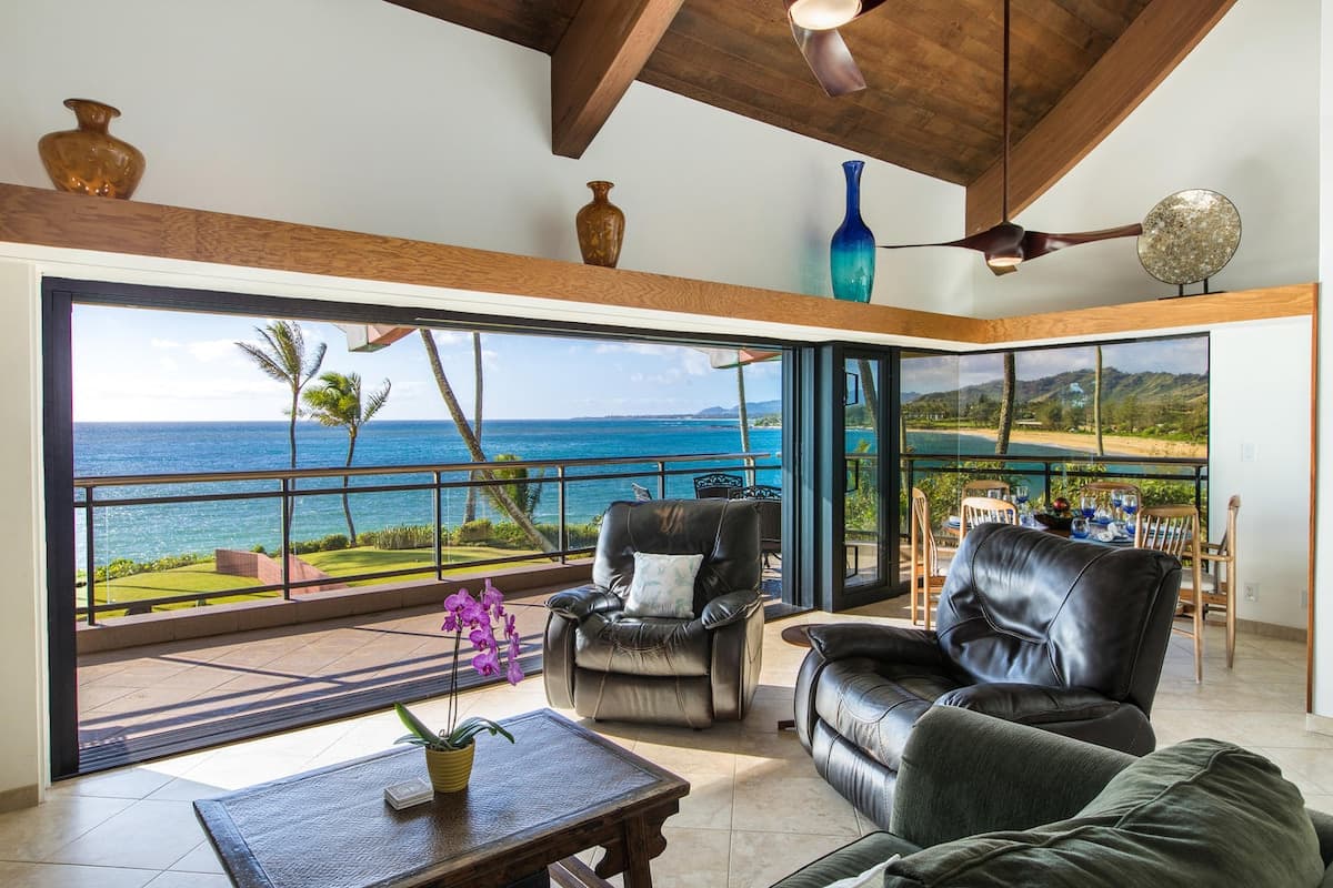 Condo in Kapaa · ★4.77 · 3 bedrooms · 3 beds · 3 baths - Photo 4