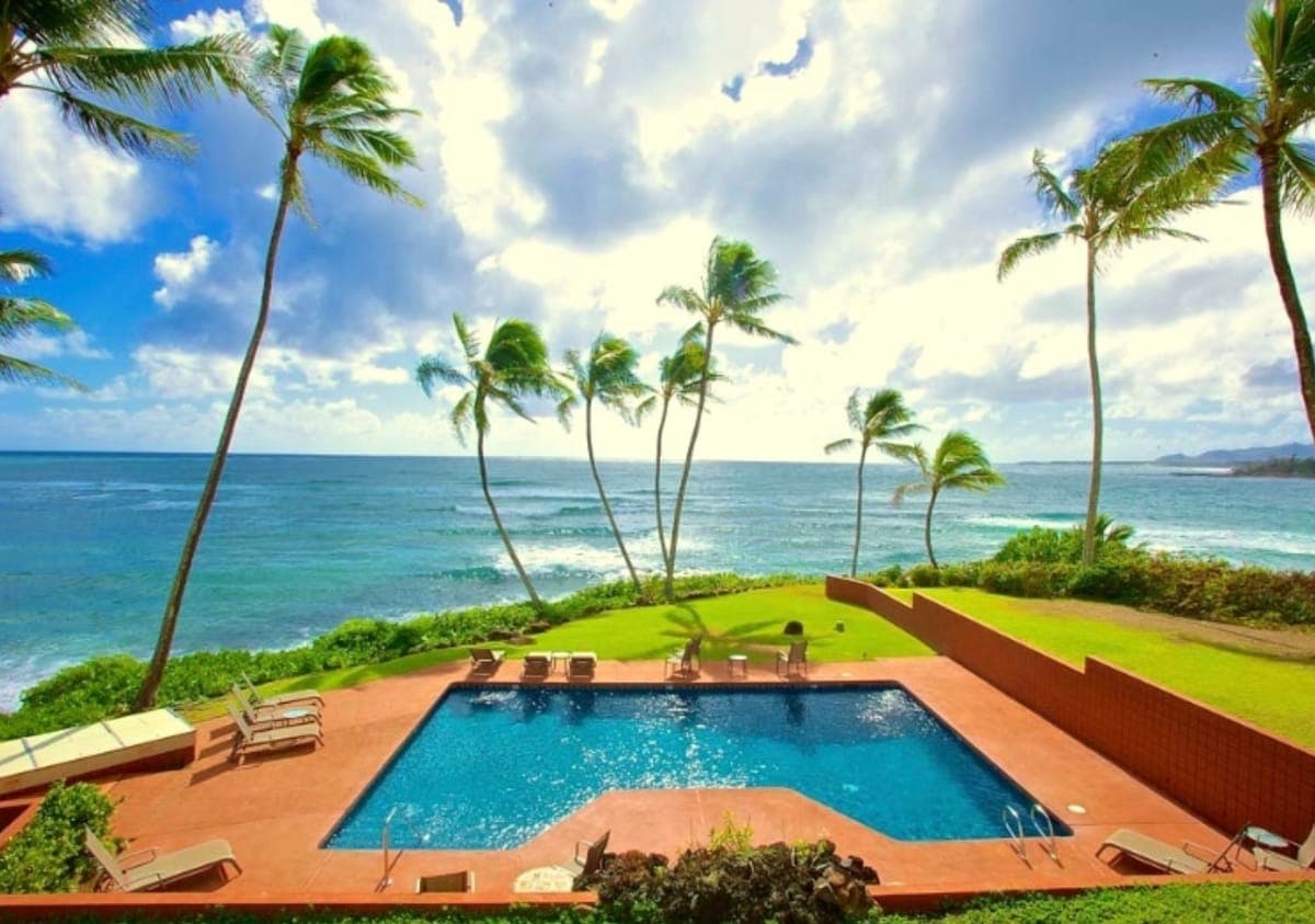 Condo in Kapaa · ★4.77 · 3 bedrooms · 3 beds · 3 baths - Photo 3