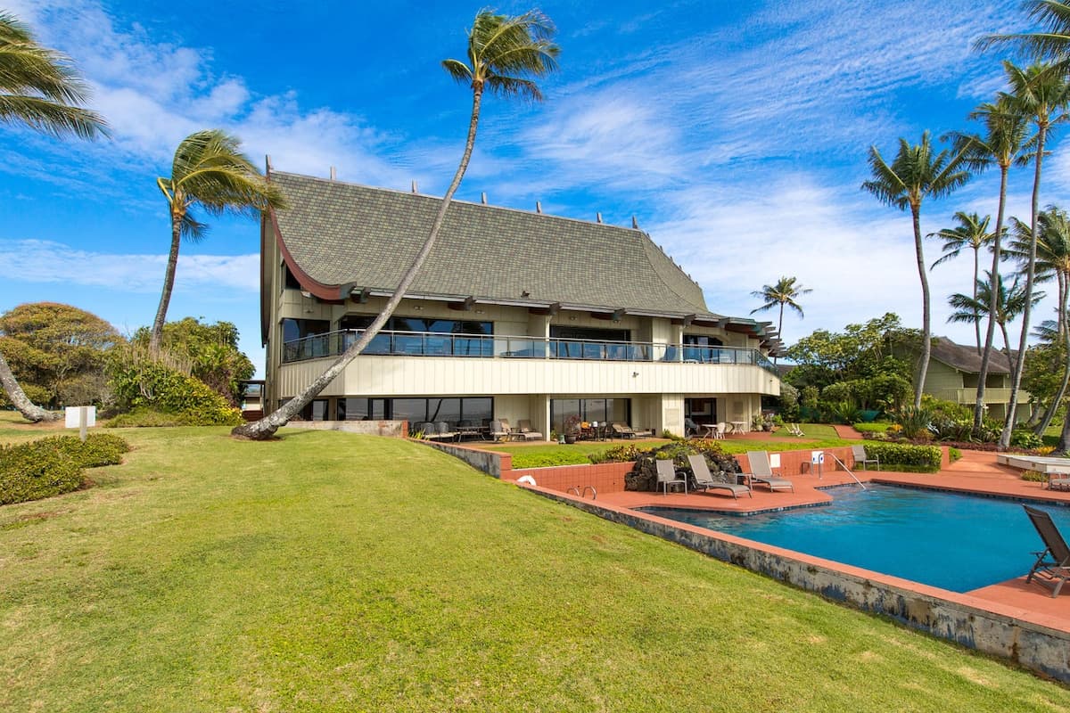 Condo in Kapaa · ★4.77 · 3 bedrooms · 3 beds · 3 baths - Photo 1