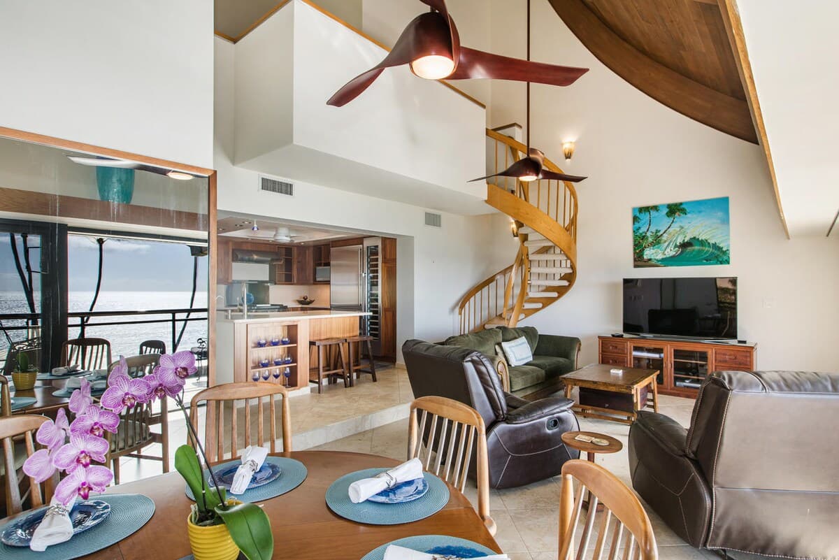 Condo in Kapaa · ★4.77 · 3 bedrooms · 3 beds · 3 baths - Photo 5