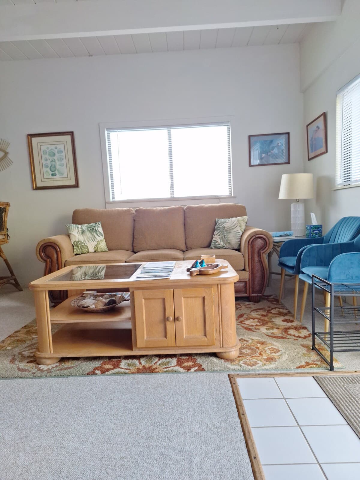 Garden Suite in Waimea Big Island of Hawaii - Photo 3