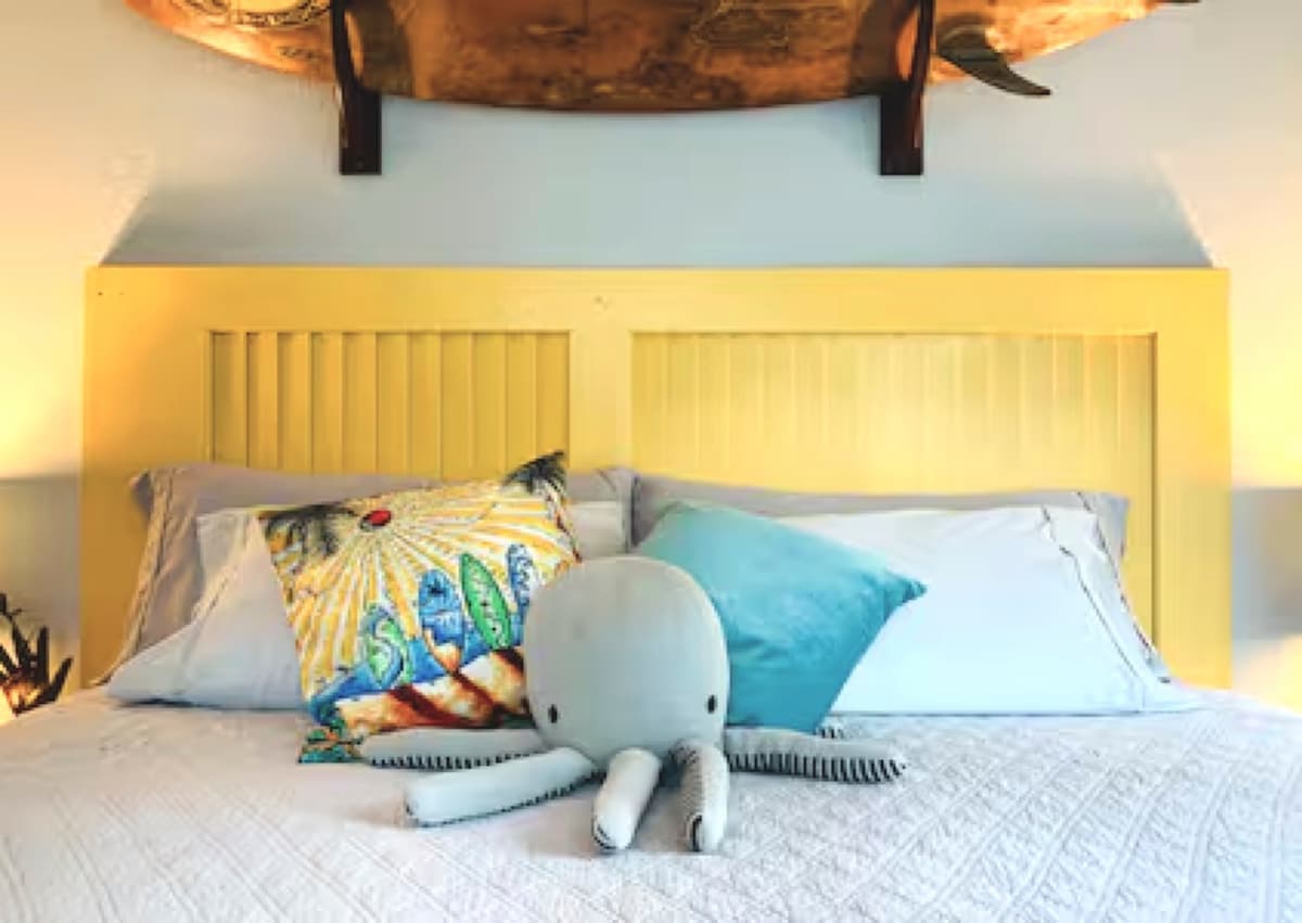 Cozy, Private Volcano Cottage • 5 Min to Park - Photo 1