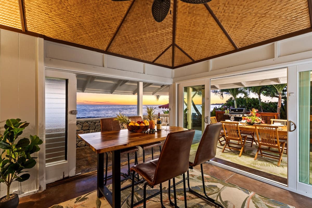 Home in Kailua-Kona · ★4.69 · 3 bedrooms · 4 beds · 2 baths - Photo 4
