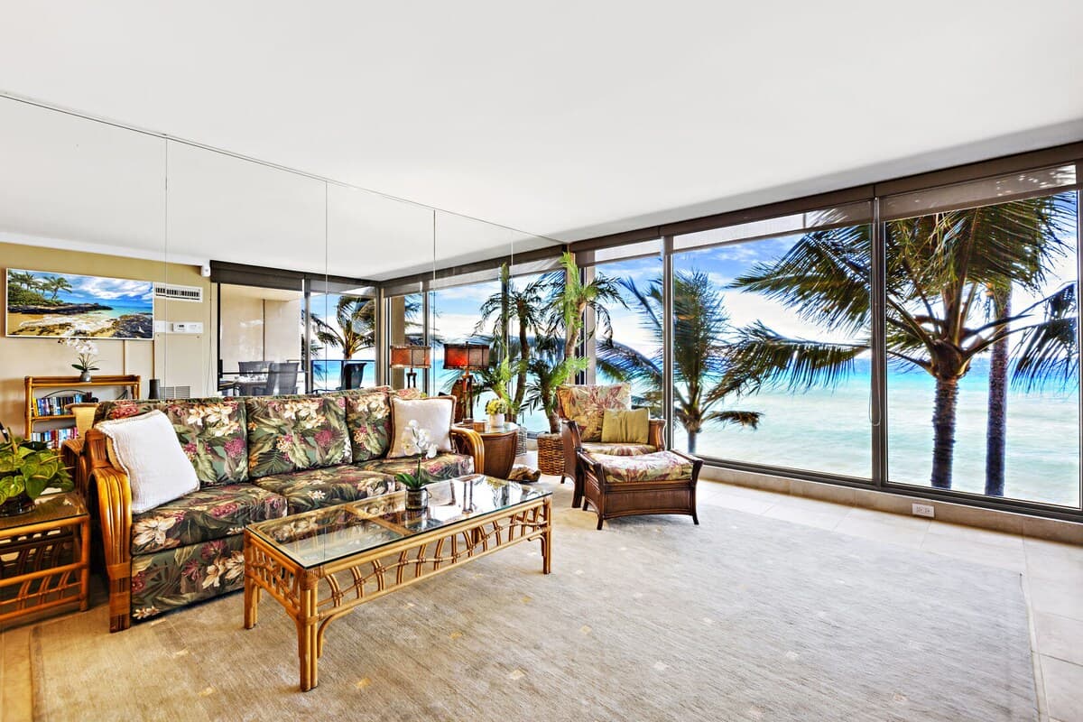 Condo in Lahaina · ★4.68 · 1 bedroom · 1 bed · 1 bath - Photo 5