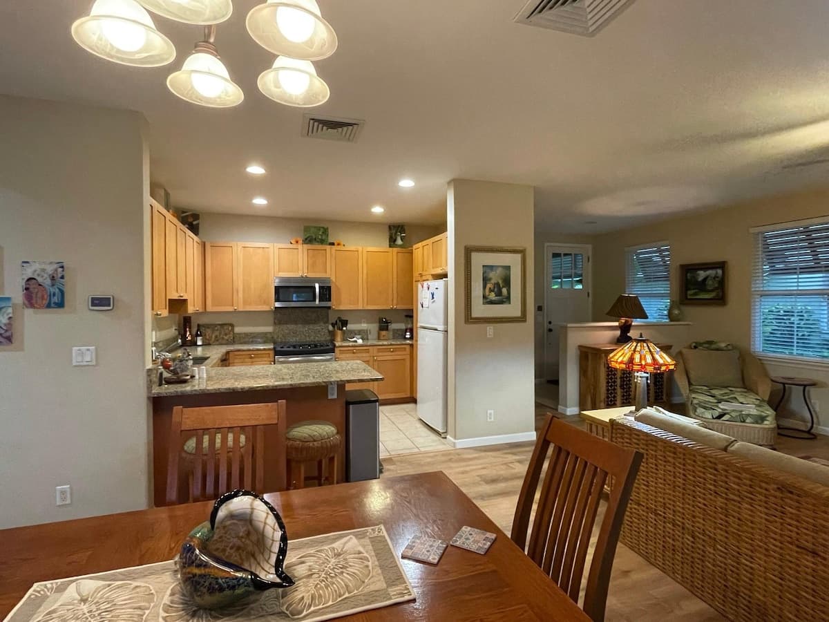 Condo in Princeville · ★4.94 · 2 bedrooms · 2 beds · 2 shared baths - Photo 3