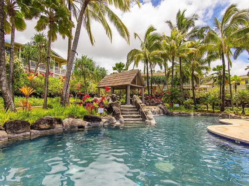 Condo in Princeville · ★4.94 · 2 bedrooms · 2 beds · 2 shared baths - Photo 1