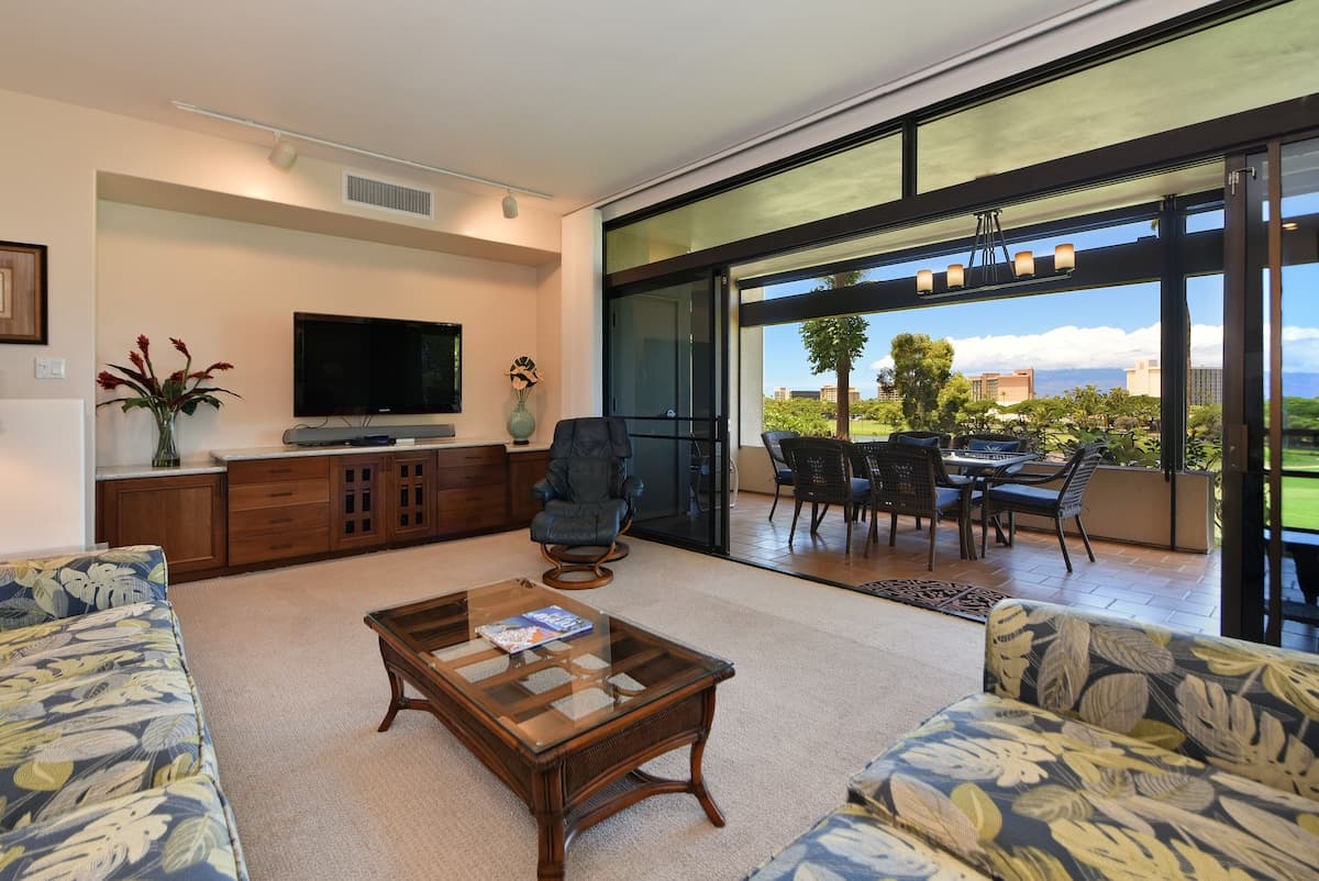 Condo in Lahaina · ★4.79 · 2 bedrooms · 3 beds · 2 baths - Photo 1