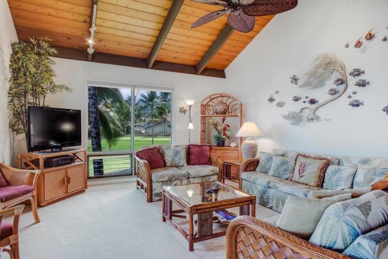 Condo in KAILUA-KONA · ★4.7 · 2 bedrooms · 3 beds · 2 private baths - Photo 5