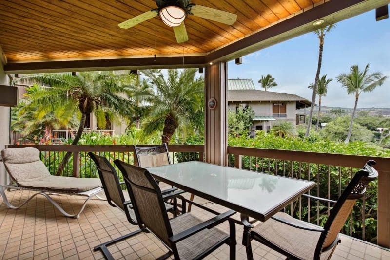 Condo in KAILUA-KONA · ★4.14 · 1 bedroom · 1 bed · 2 baths - Photo 5